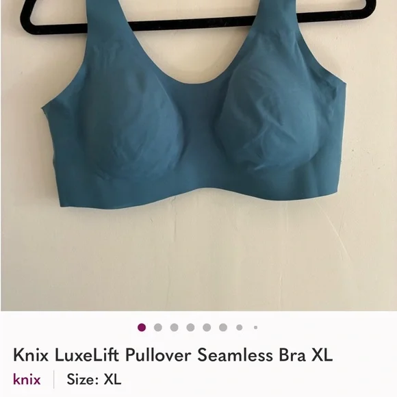 Knix bra bundle for closetbuyer9 - Picture 1 of 2